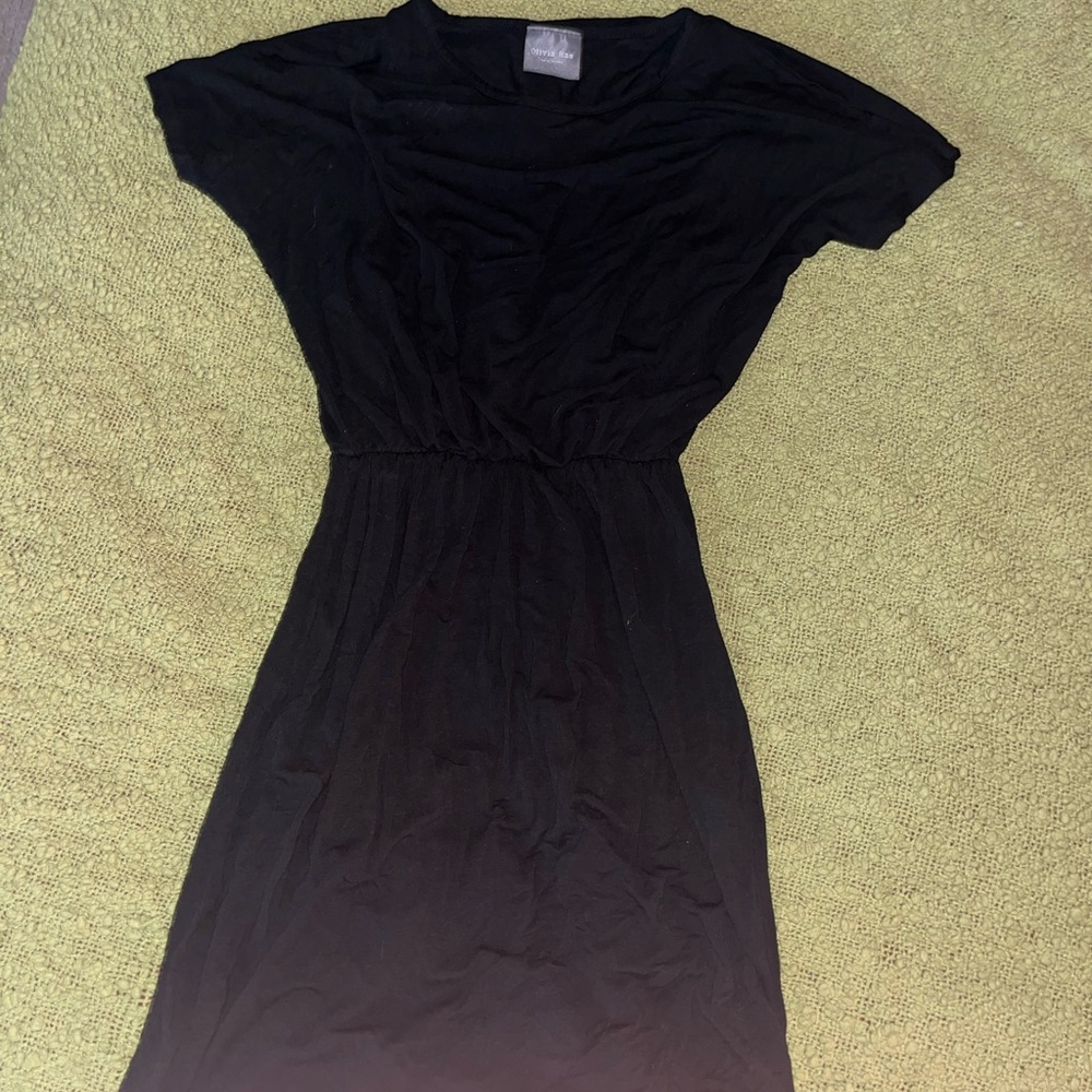 Little Black Dress!